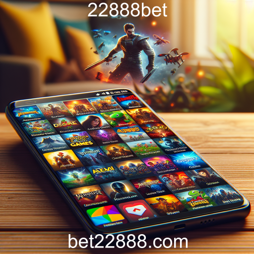 Sorteios no 22888bet: A Sua Chance de Ganhar Prêmios Incríveis